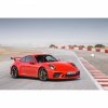 Mr. Paint MRP-C038 Porsche Lava Orange 30ml